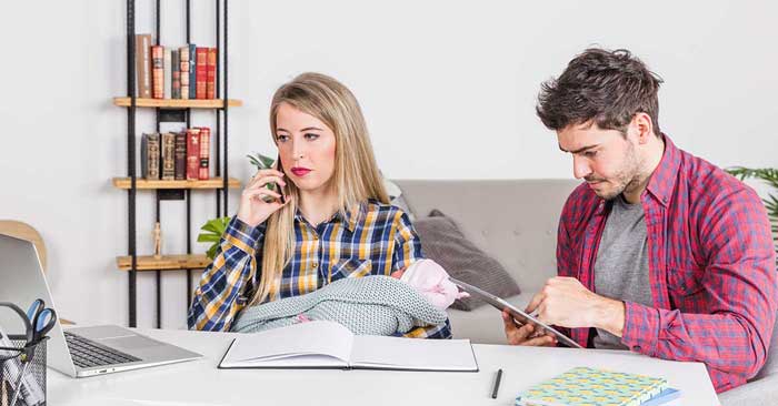 3 Steps To Take Before Going Into Business With Your Family