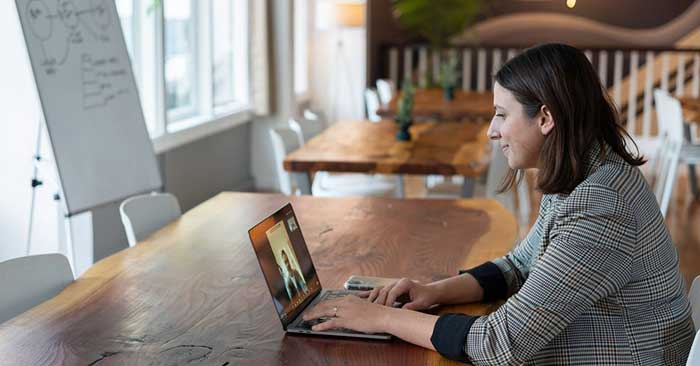 Does My Accountant Have To Be Local? | The Women's Accountant