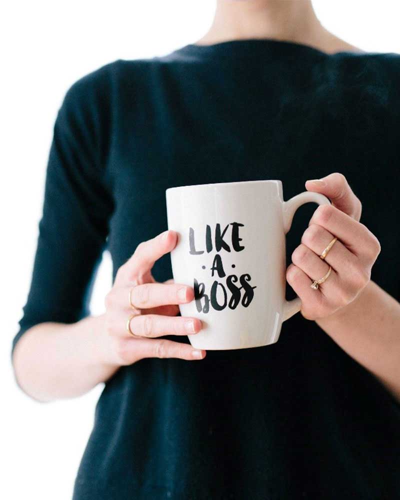 Successful Businesses Know Who They Are And Do It On Purpose