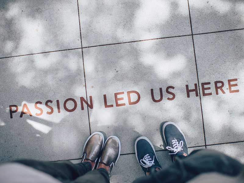 Position Your Brand Strategically Instead Of Trying To Be All Things To All People
