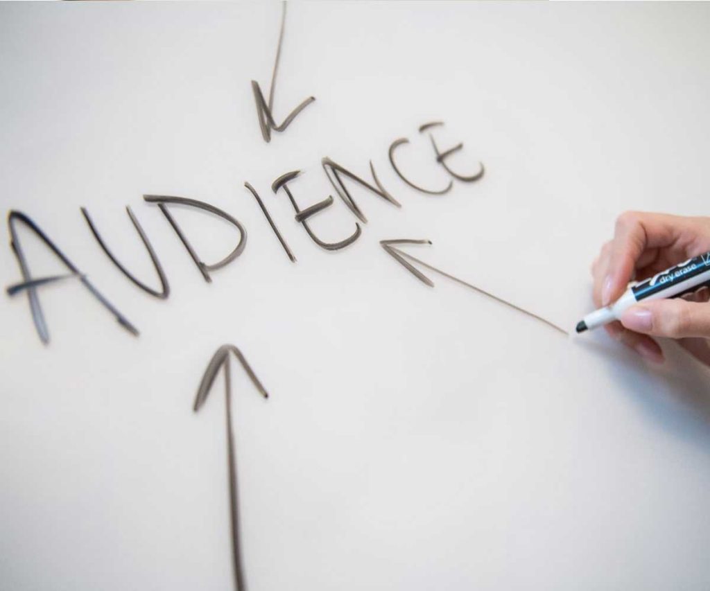 Communicate With Your Audience In A Way That Shows You Truly Understand Them