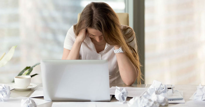 What to do When the SHIT Hits the Fan in Your Business | The Women's Accountant