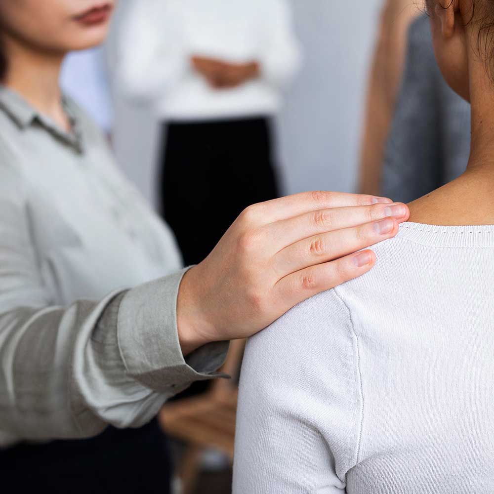 Seek Advice From and Put Your Trust in the Experts - What to do When the SHIT Hits the Fan in Your Business