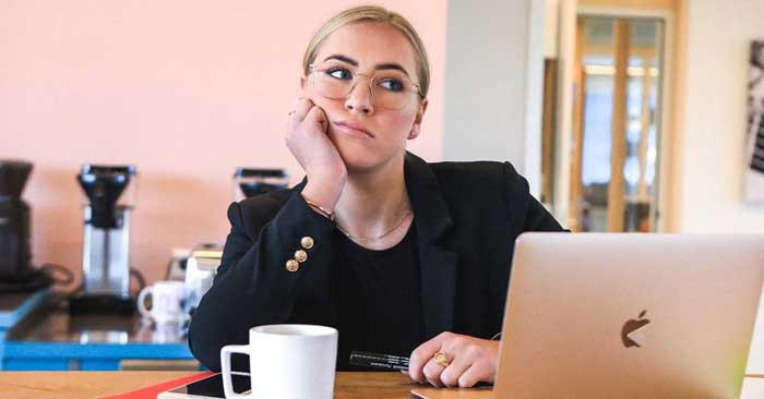 Procrastination - Why Do We Do It, And Can It Actually Boost Your Productivity? | The Women's Accountant