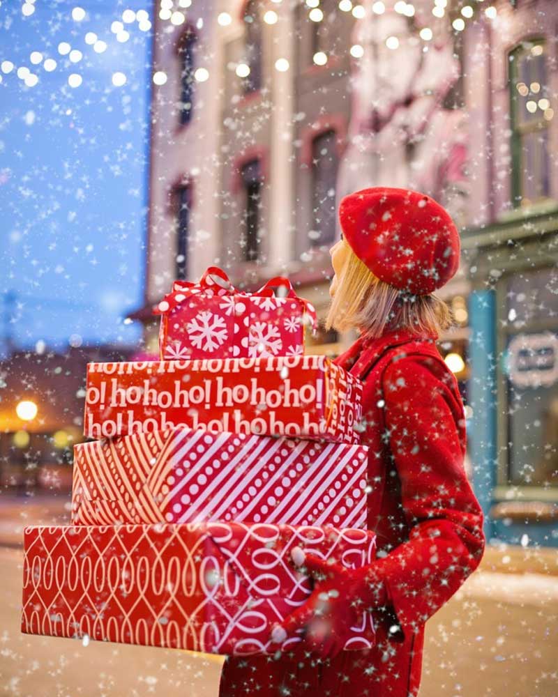 Identify What’s Motivating Your Silly Season Spending - Dreaming of a Debt-Free Christmas? This One’s For You