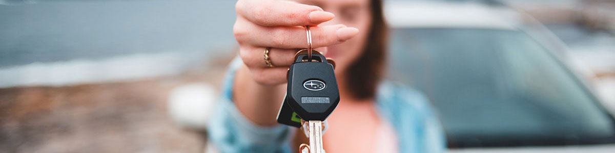 Got A Business Car? Here’s What You Need To Know At FBT Time