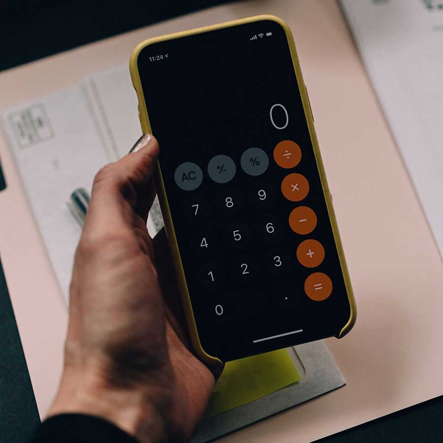 What About If You Operate Your Business As A Company Or Trust?