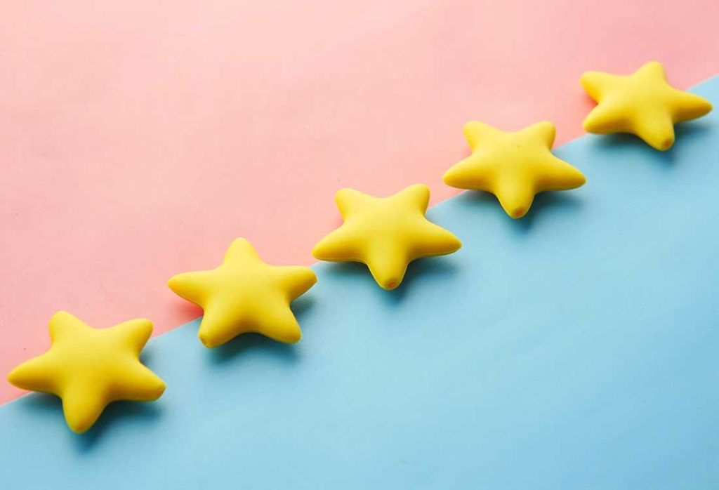Gather Feedback That Takes You Forward