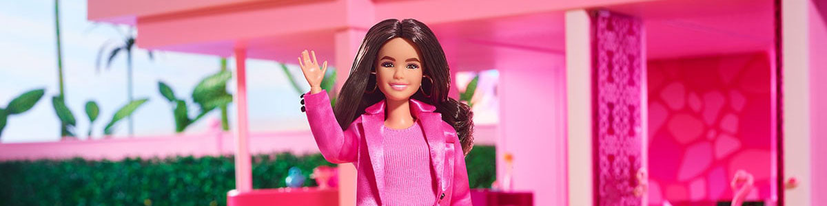 © Mattel Inc.