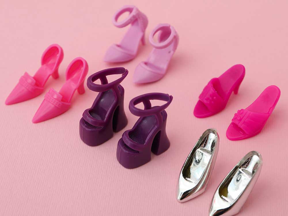 Why Even Barbie Needs A Business BFF | The Women's Accountant