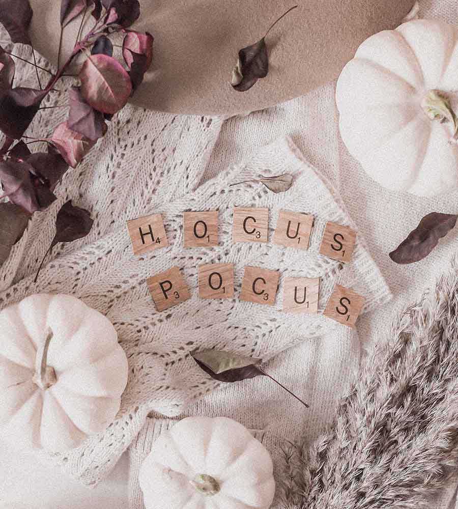 Six Spooky Things To Know About The Women’s Accountant