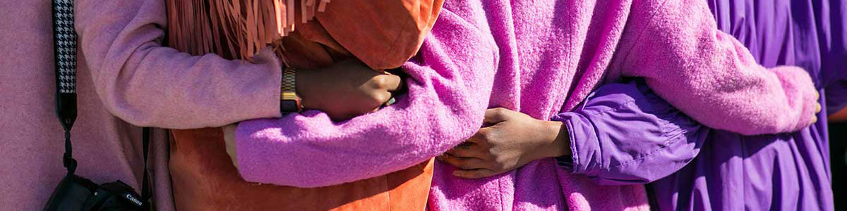 Why We Need To ‘Invest In Women’ All Year Round