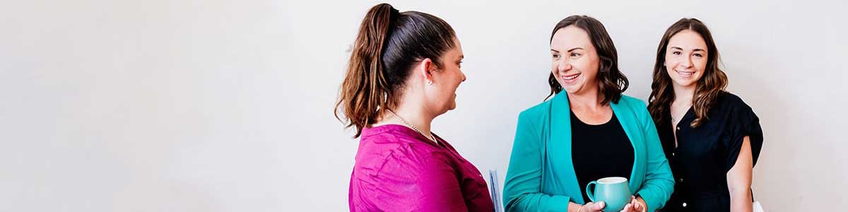 Five Business Mantras We Live By (And You Can Steal!) | The Women's Accountant