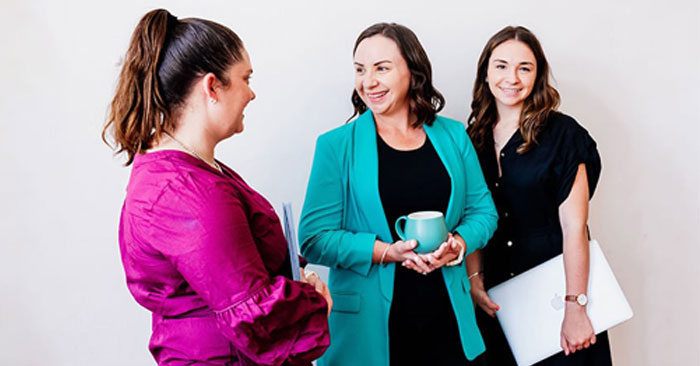 Five Business Mantras We Live By (And You Can Steal!) | The Women's Accountant