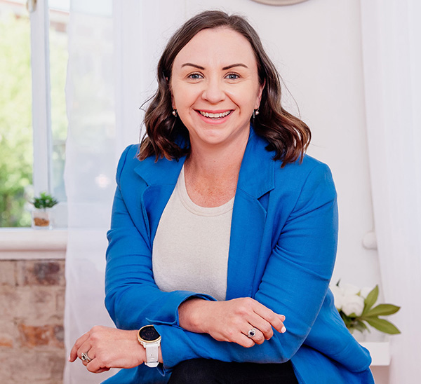 Emma Bowdler - About Us | The Women's Accountant