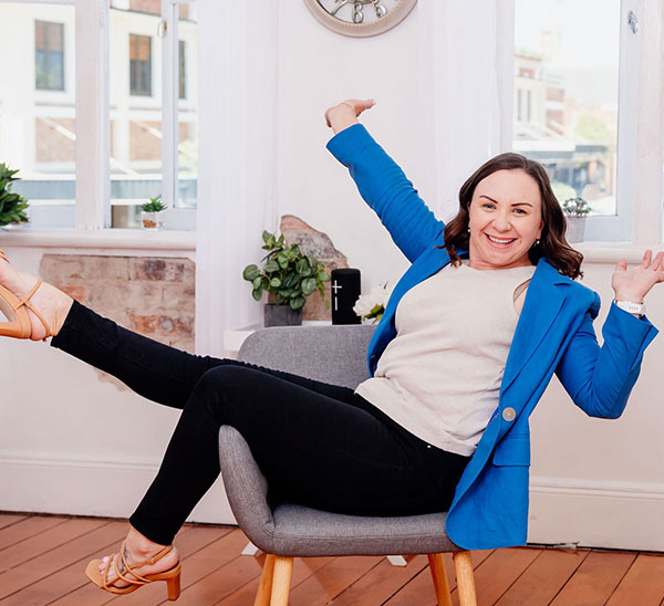 Bloom & Boom: Business Growth Strategy Session | The Women's Accountant