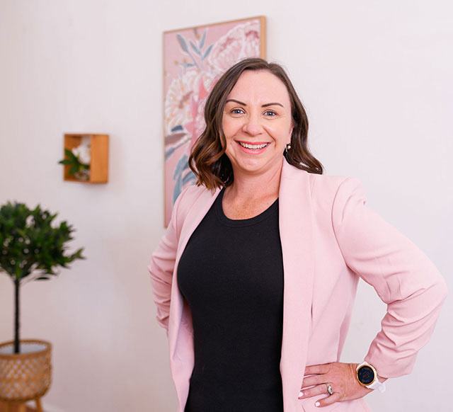 Bloom & Boom: Business Growth Strategy Session | The Women's Accountant