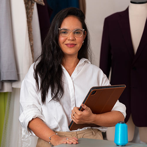 Business owner