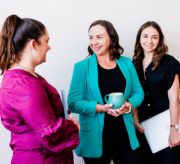 Business Succession Planning | The Women's Accountant