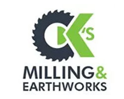 CK Milling and Earthworks
