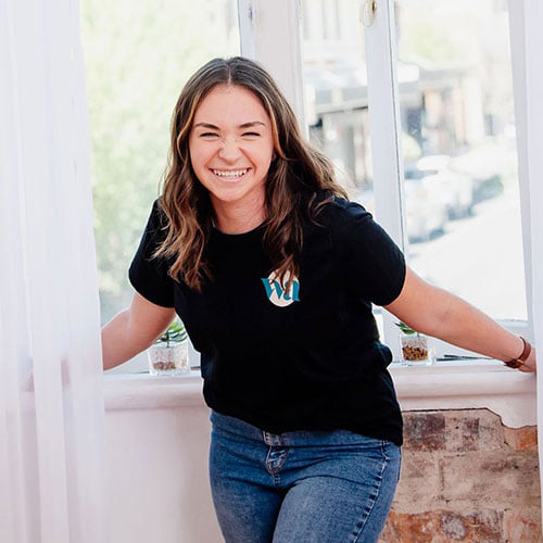 The Bold Business Blueprint | The Women's Accountant