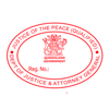 Justice of the Peace (Qual.) - Queensland