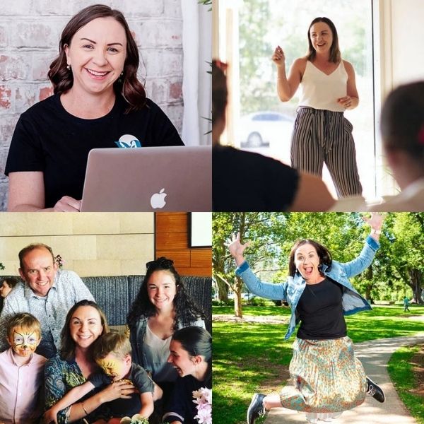 Emma Bowdler - About Us | The Women's Accountant