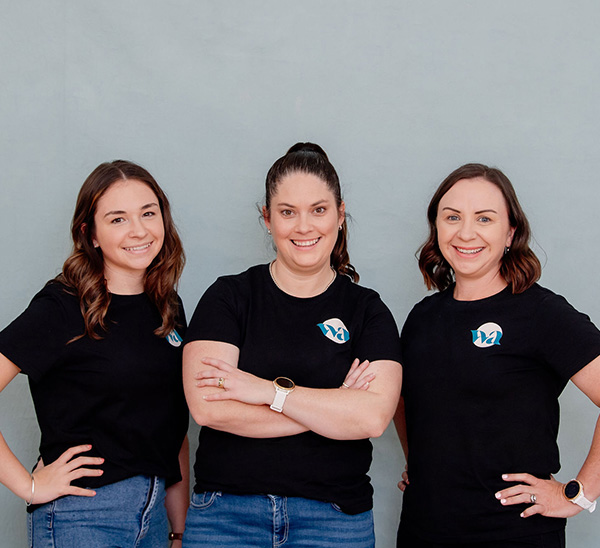 QBCC Financial Reporting | The Women's Accountant