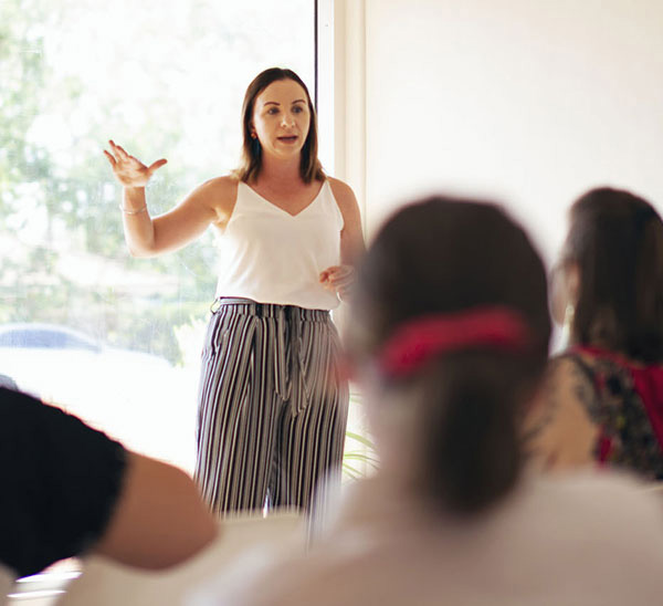 Business Strategy & Advisory | The Women's Accountant