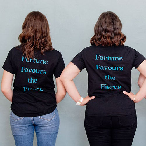 The Bold Business Blueprint | The Women's Accountant