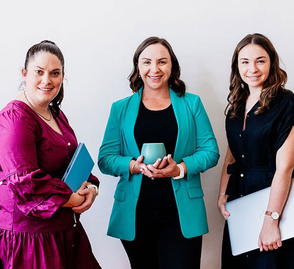 Tax Returns & Tax Planning | The Women's Accountant