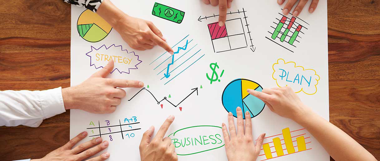 The Bold Business Blueprint | The Women's Accountant