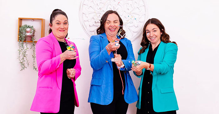Celebrating Wins in 2024 - Blog | The Women's Accountant
